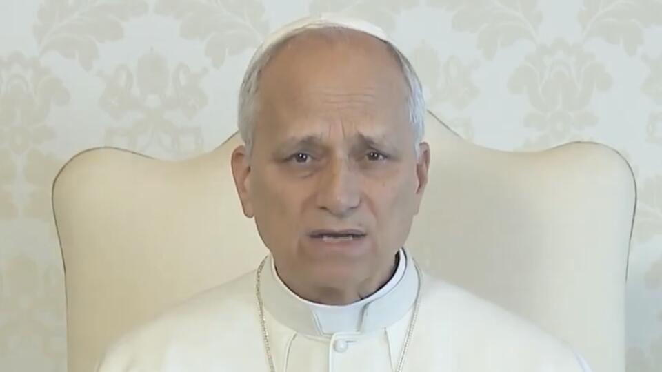 Pope Leo Says the Daily Bread of Millions “Cannot Be Held Hostage” by ...
