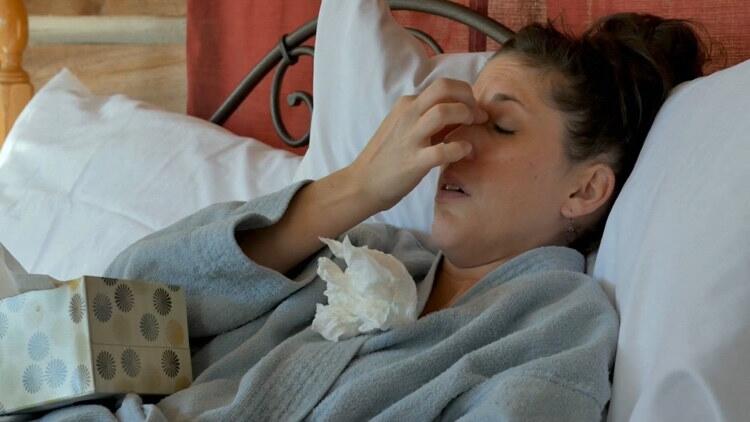 Doctors urging vaccines as cold & flu season approaches - NewsBreak