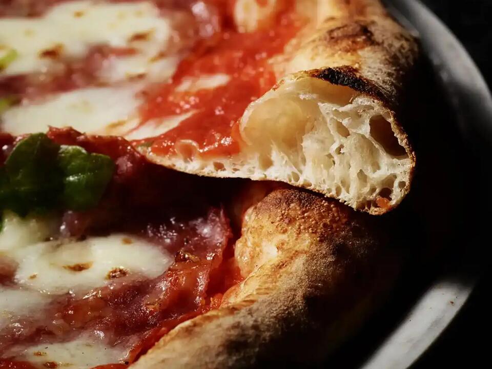 Global Italian pizza chain 400 Gradi will close down Dallas locations ...