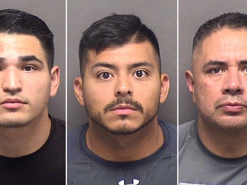 Judge sets trial date for former officers accused in 2023 deadly ...