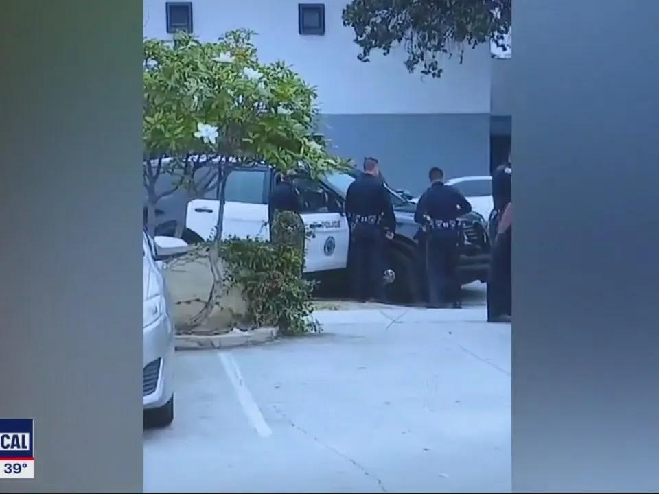 Cleburne man pleads guilty to kidnapping girl, 13