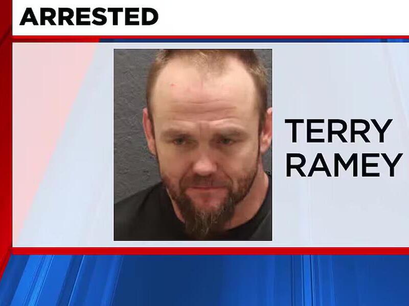 Deputies: Man wanted for setting house on fire during welfare check in ...