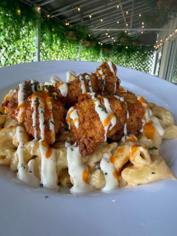 New waterfront restaurant opens in Little River. It's second location ...