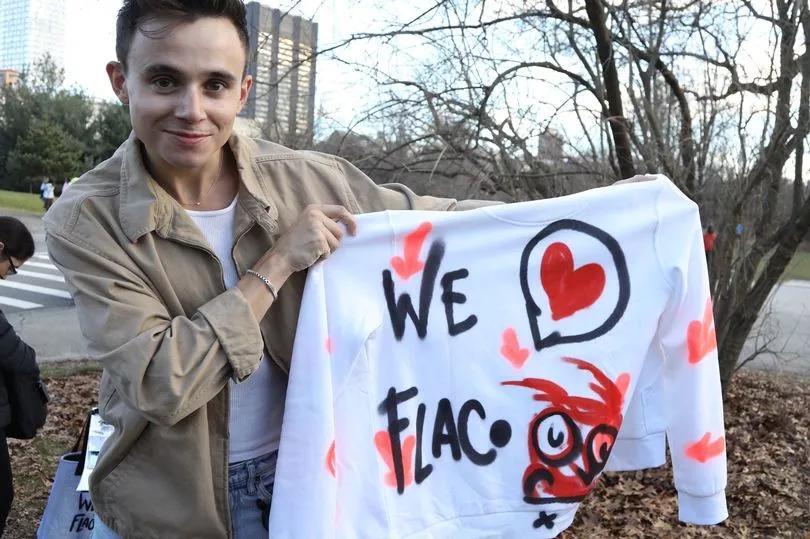 Flaco the beloved New York City owl had four kinds of rat poison in his ...