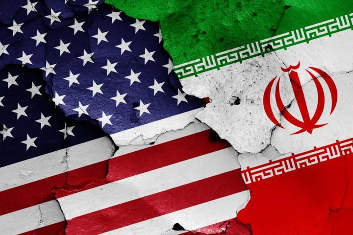 US-Iran War Updates March 24: Iran Appoints New Security Chief After ...