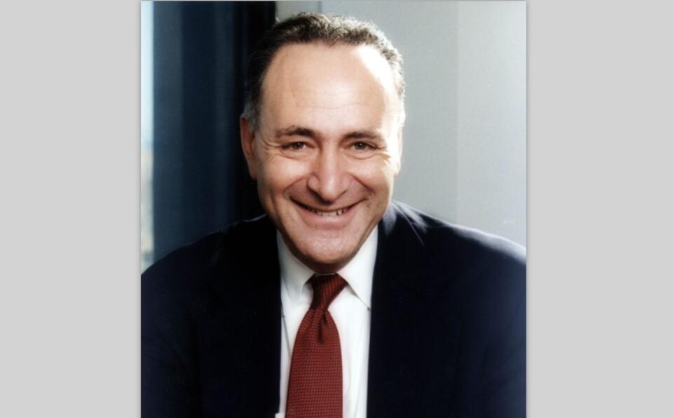 Schumer: The Passing Of Senator Lindsey Graham