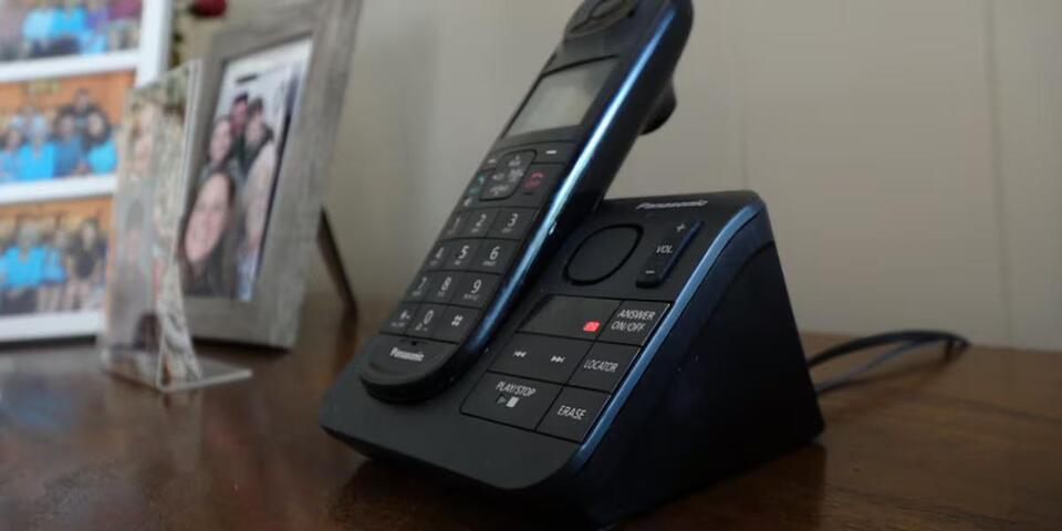 Patrick County residents facing issues with Brightspeed phone service ...