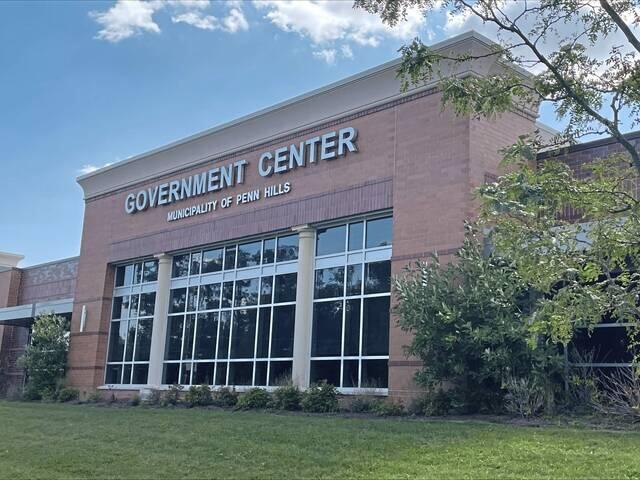 Penn Hills mayor challenges interim manager appointment process - NewsBreak