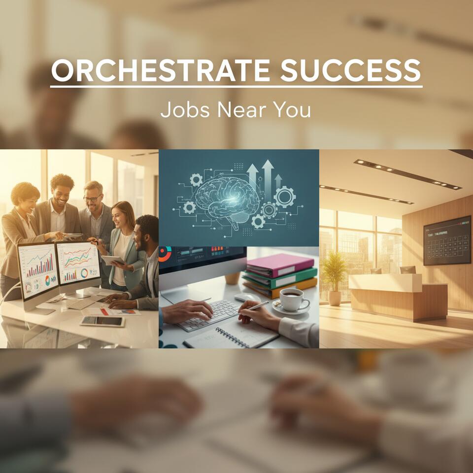 📋 Multiple Administrative Jobs in Kane County, IL – Up to $27/hr ...