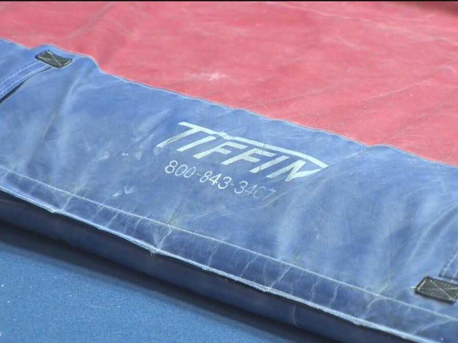 Maryland Attorney General Files Charges Against Tiffin Mats for