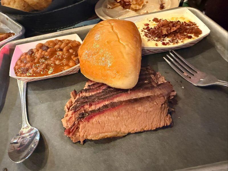 Florida’s Old-School Barbecue Pit in Plant City Has Been Smoking Meat ...