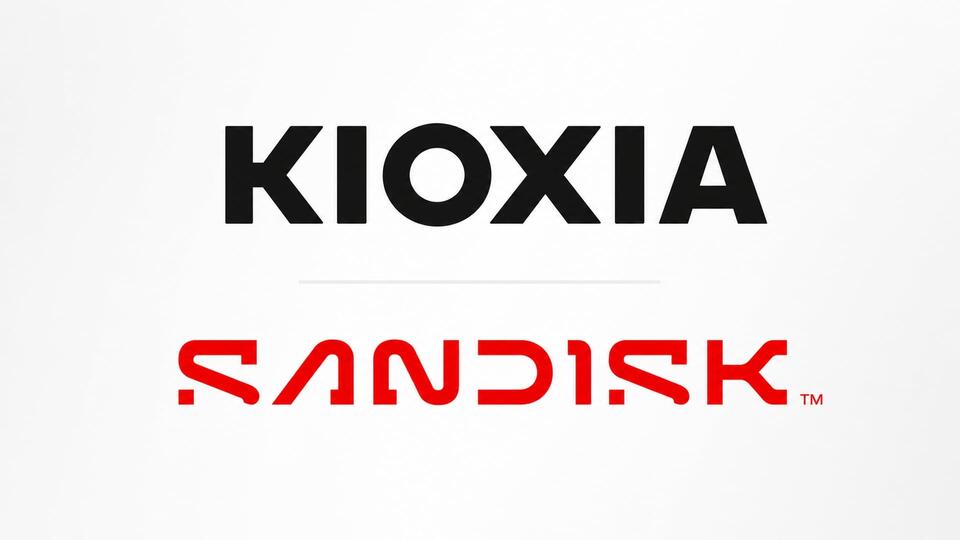 Kioxia teams up with Sandisk for 9th-generation 2Tb QLC flash aimed at AI storage