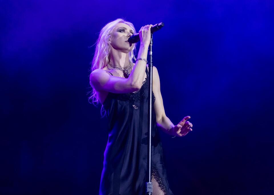 Taylor Momsen Reveals Real Reason She Quit Gossip Girl NewsBreak