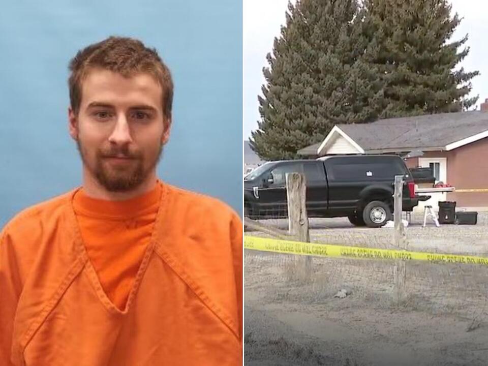 Investigators release timeline of Utah triple homicide investigation ...