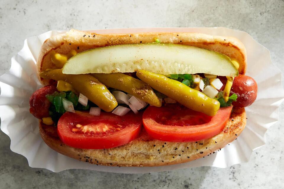 A Brief and Delicious History of the Hot Dog — and the Best Places to Get One in Dallas