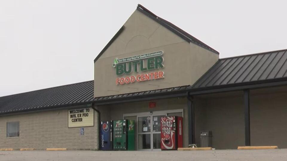 Butler loses only full-service grocery store after more than six ...