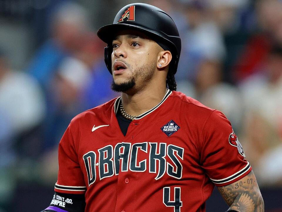 MLB picks, World Series best bets Props for Ketel Marte, Corey Seager in play for Rangers