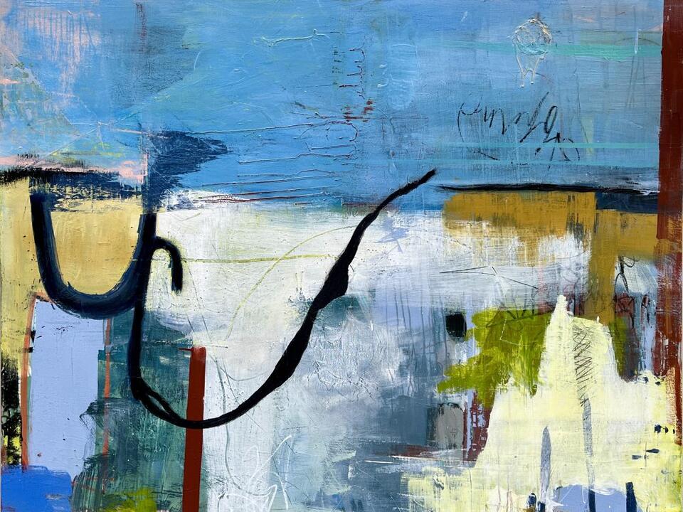 Proctor Academy Two New Exhibiting Artists