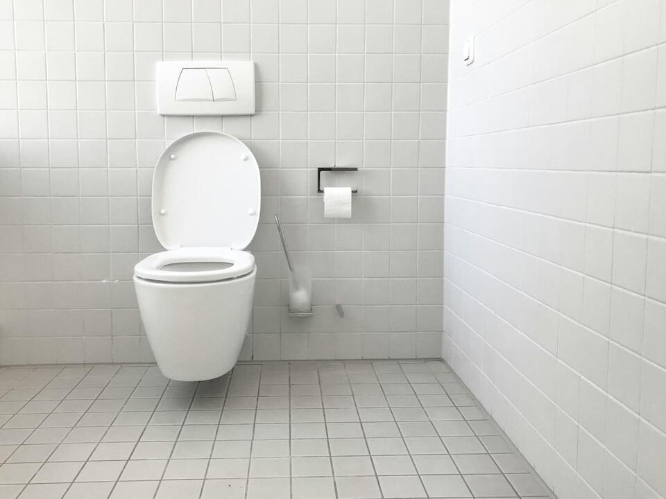 The Surprising Items Hiding More Bacteria Than Your Toilet Seat