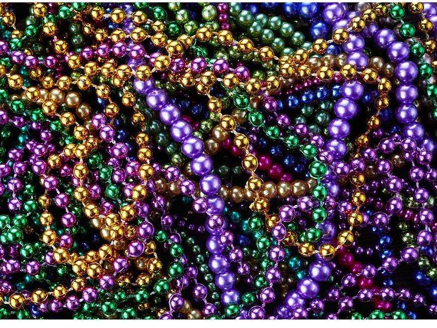 Louisiana Woman’s ‘Mic Drop’ Post Boldly Addresses Carencro Mardi Gras