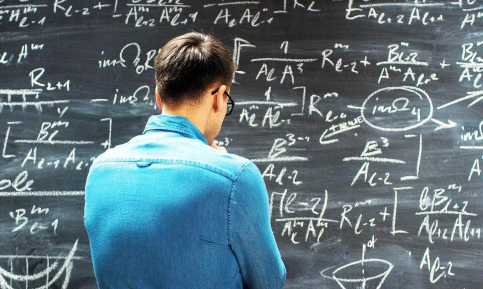 Controversial math proof divides experts in bitter academic dispute ...
