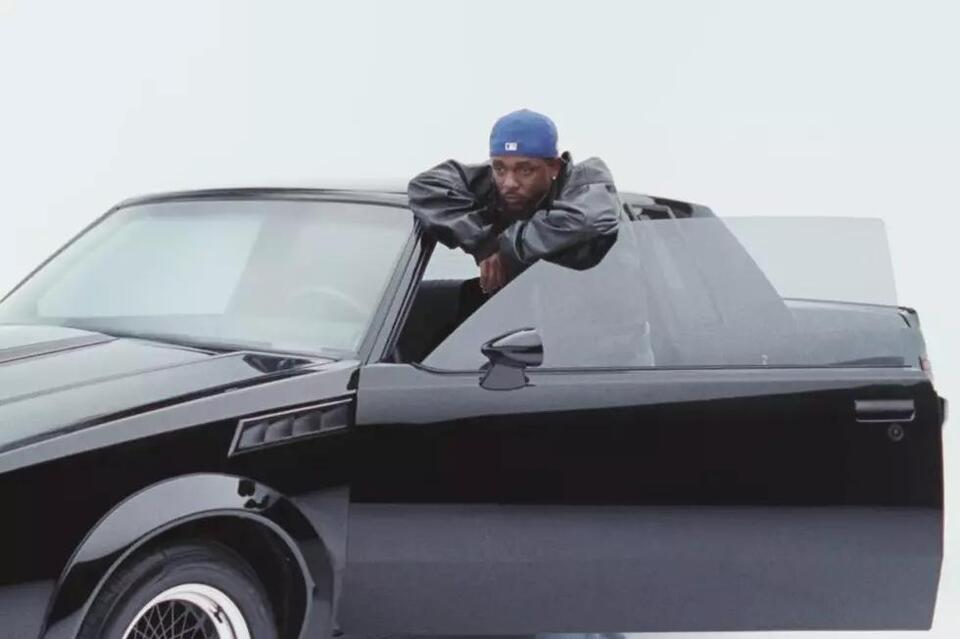 Kendrick Lamar Gets in Album Mode With Surprise New Song and Video ‘GNX ...