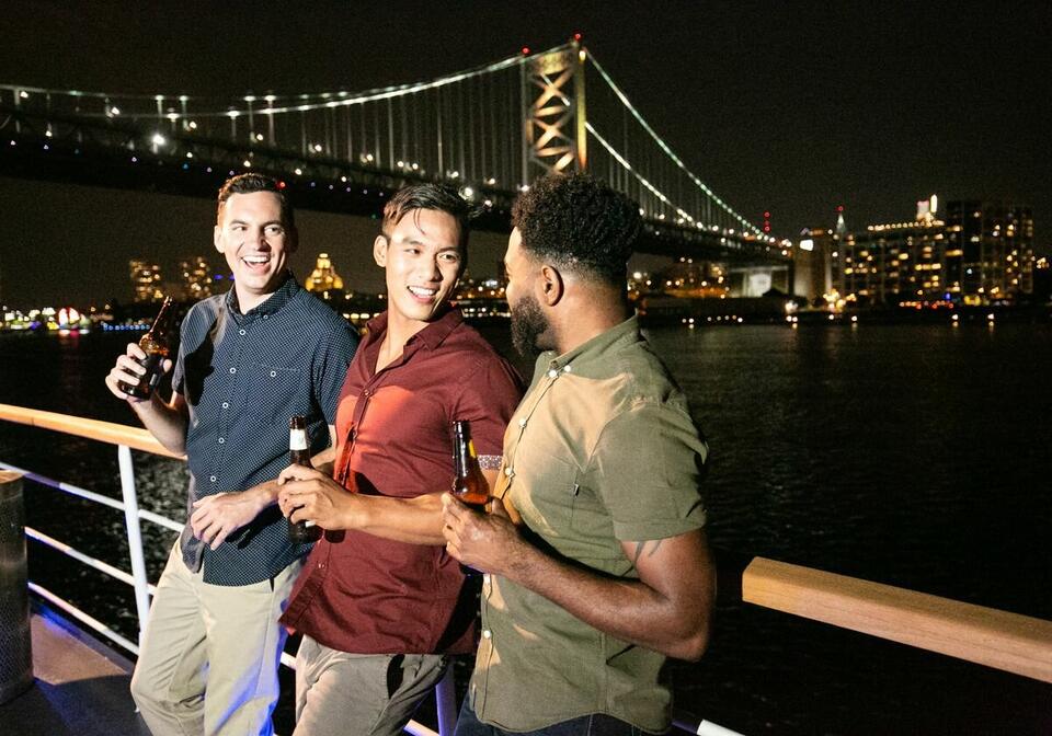 Fun things to do for Memorial Day weekend in Philly - NewsBreak