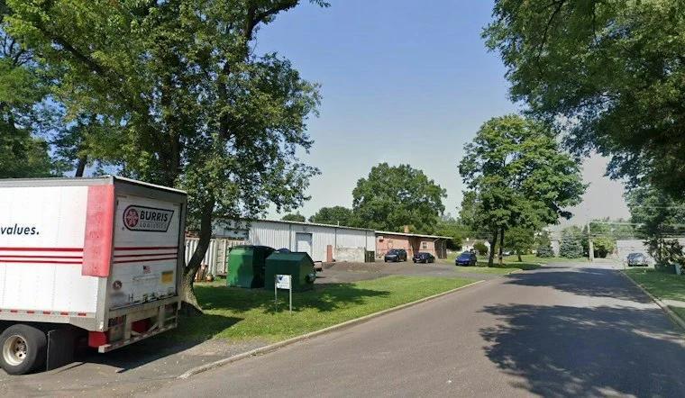 Cranbury Turnpike Crash Kills Two PA Teens, Leaves Four Hospitalized ...