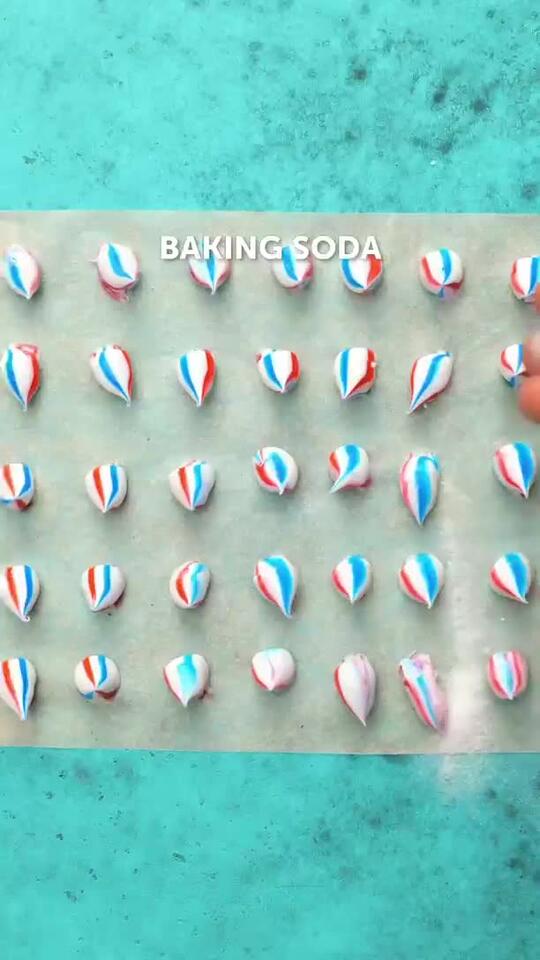 Toothpaste dots for lightweight backpacking #5minutecrafts # ...