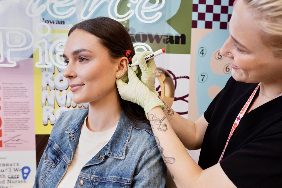 'Mom-founded, women-led' piercing studio opens fourth Minnesota shop ...