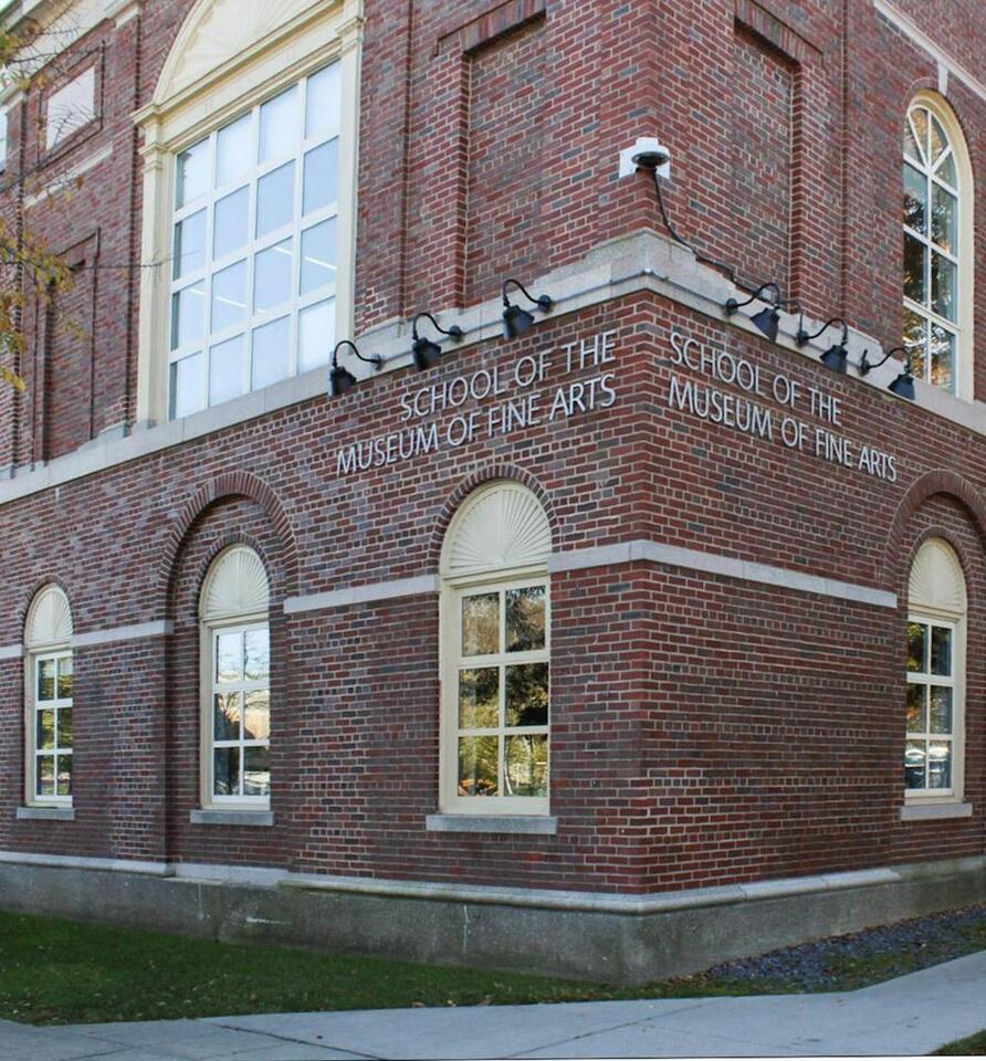 SMFA administration rejects proposal to compensate professors of the ...