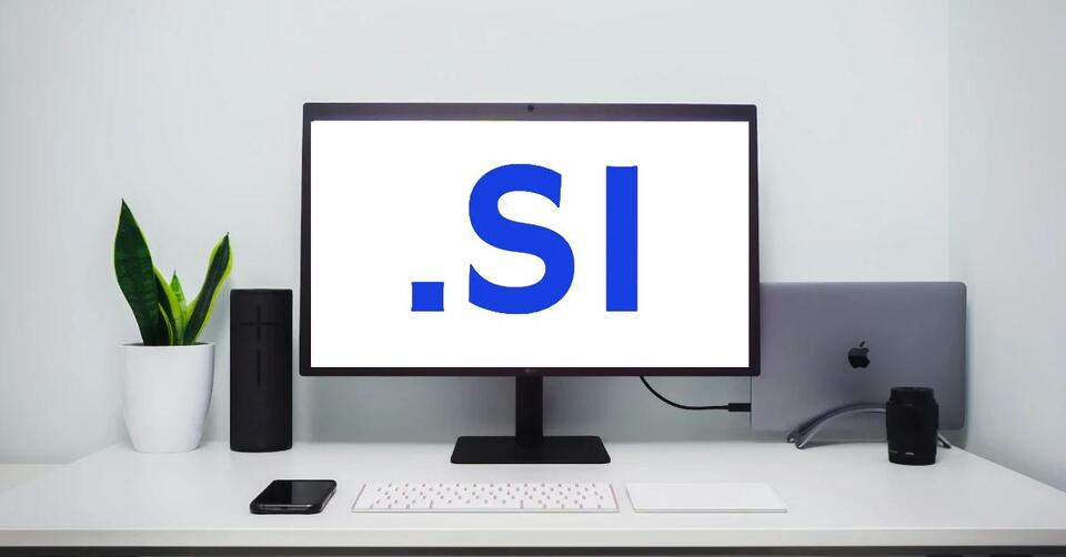 Beware of privacy issue when buying/selling a .si domain name - NewsBreak