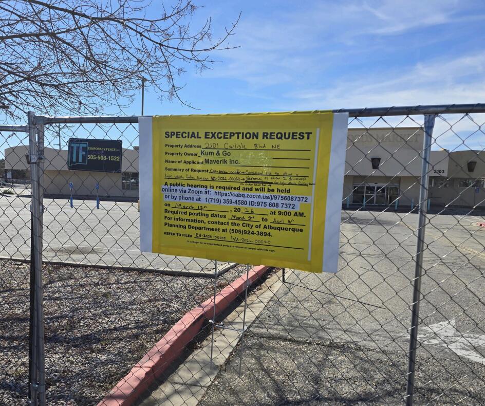 Want to challenge a development project in your neighborhood? It just ...