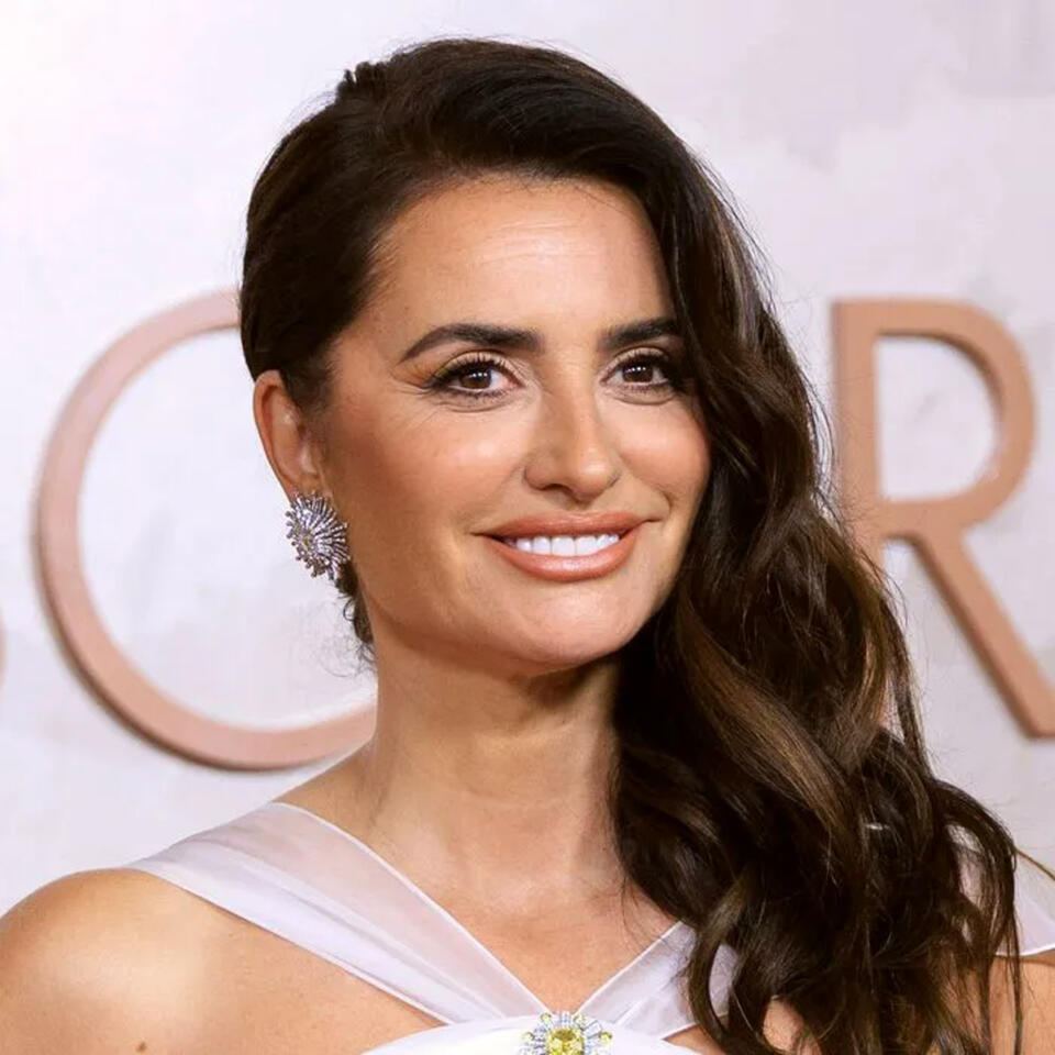 Penélope Cruz Updates Her 'Weekend Bob' With A Fresh Blunt Fringe For The Summer As Fans React: 'So Beautiful'