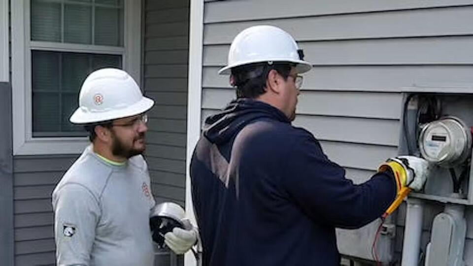 Cherryland Electric Cooperative's Journey to Smart Meter Deployment and ...