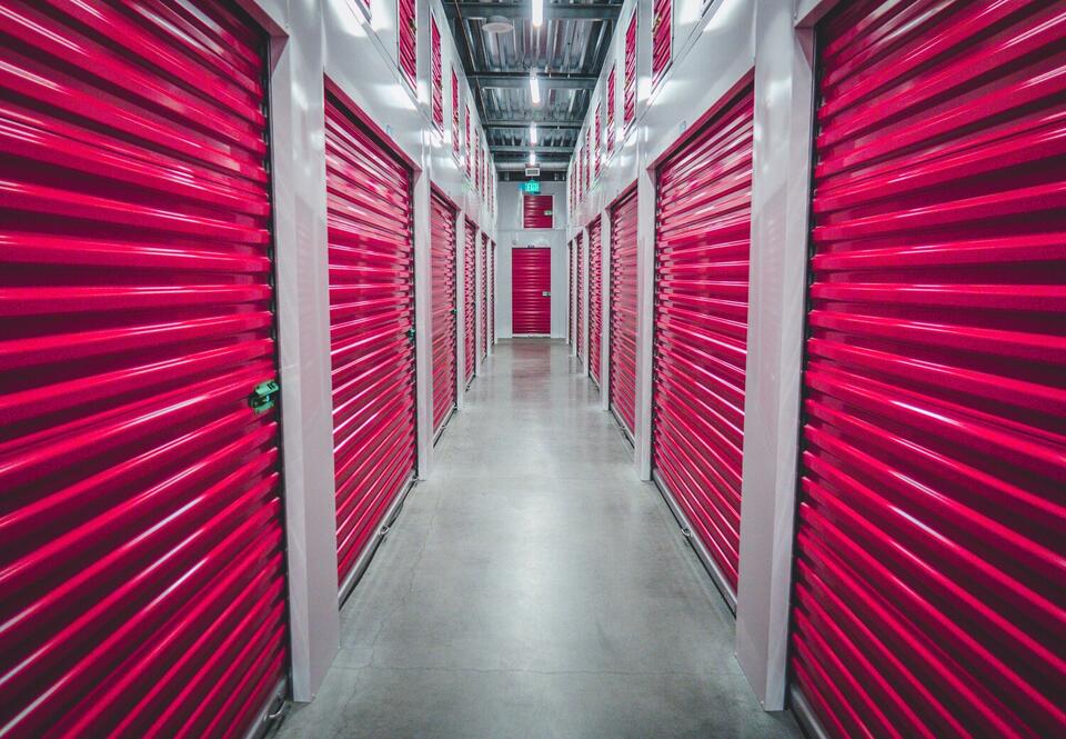 8 Mistakes You’re Making When Renting A Storage Unit NewsBreak