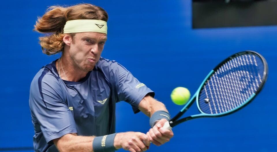 Real Reason Why Russian Tennis Players Compete Without A Flag At The US ...