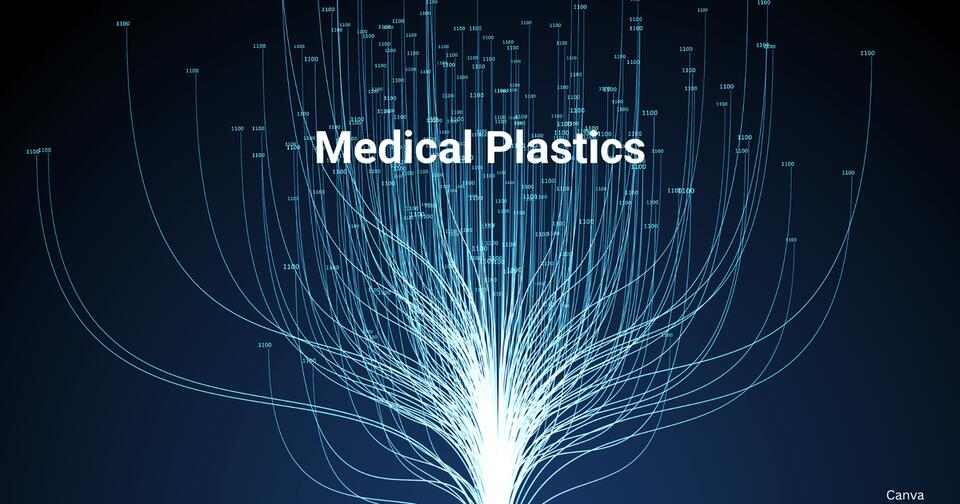 AI Investment Accelerates in Medical Plastics