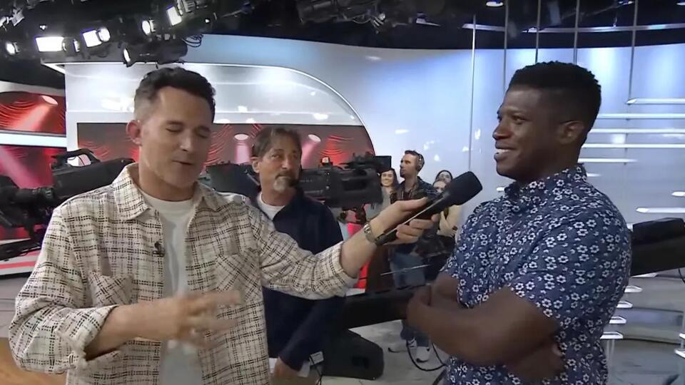 Magician Who Memorized Every Zip Code In America Stuns ‘TODAY Show ...