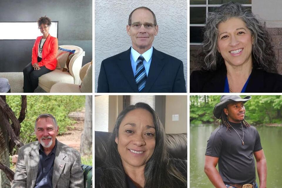 Meet Rio Rancho’s mayoral candidates - NewsBreak