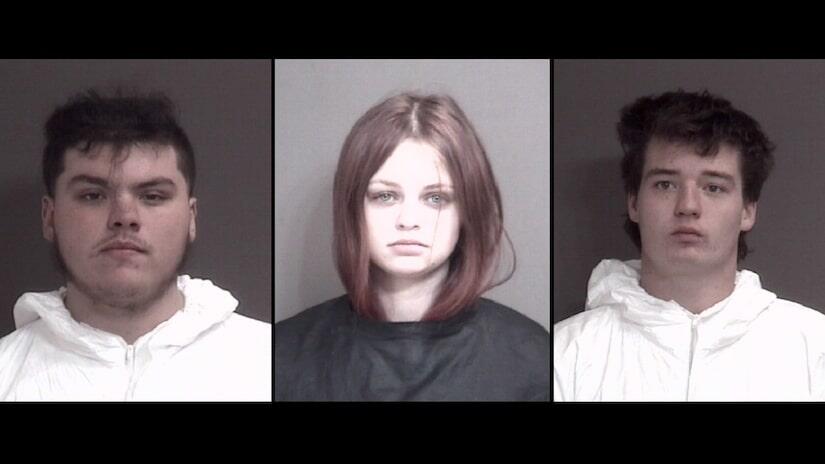 4 teens charged in fatal shooting connected to Facebook Marketplace ...