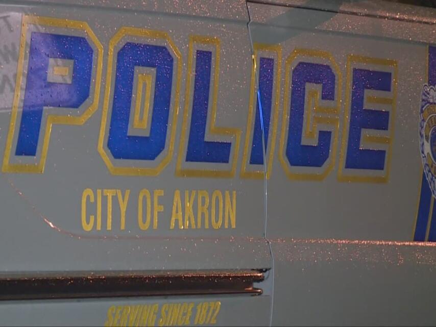 Akron police: Man charged with murder following mother's death