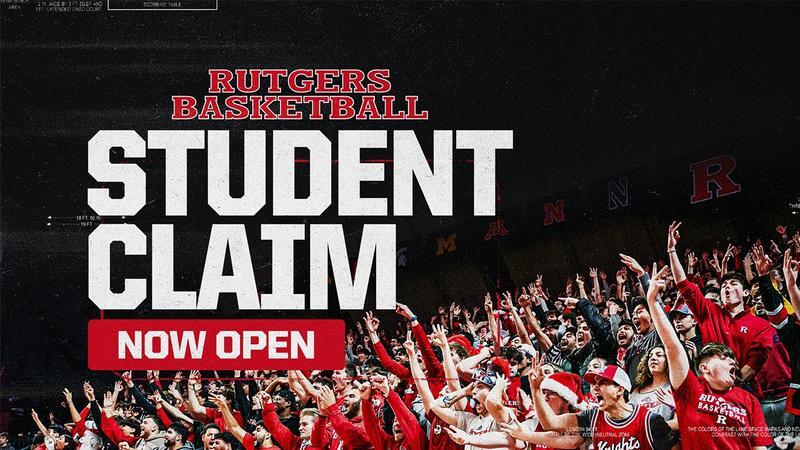 Men’s Basketball Announces Updated Student Ticket Claim Process for ...
