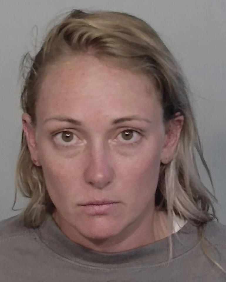 WOMAN SENTENCED TO 40 YEARS IN BIG COPPITT KEY MURDER - NewsBreak