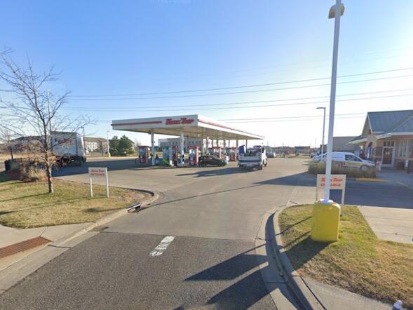 Brooklyn Park Mn Gas Pricesnull