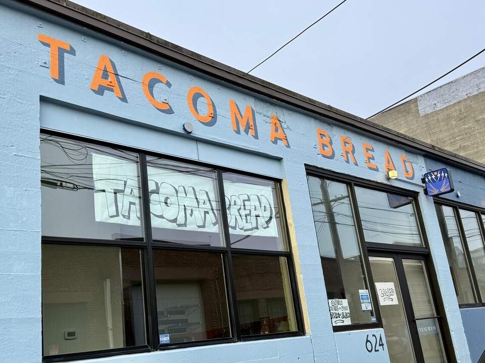 Long for a legit baguette? New Tacoma bakery hopes to fulfill your ...