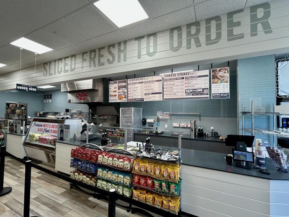 Jersey Mike’s Bellefonte Location Set to Open - NewsBreak
