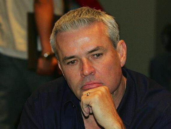 Who Killed WCW? S1E2 Review: The Streak is Over