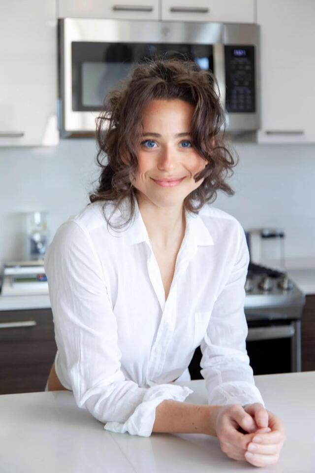 Old Westbury Hebrew Congregation to host baking star Jacqueline Spiegel ...