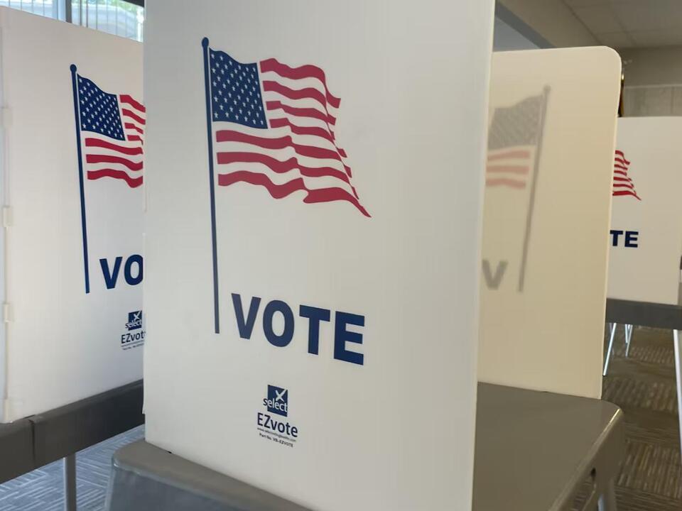Voters head to the polls on Tuesday for the 2024 primary election